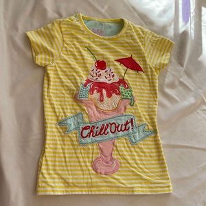 Room Seven sz 7 t-shirt